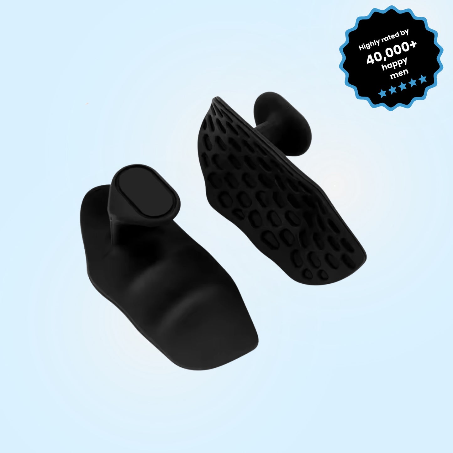 The FitGrips