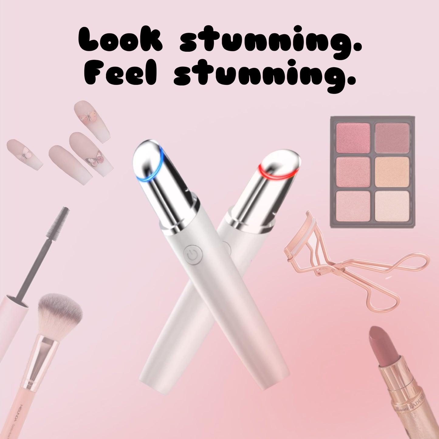 Eye Glamour Pro