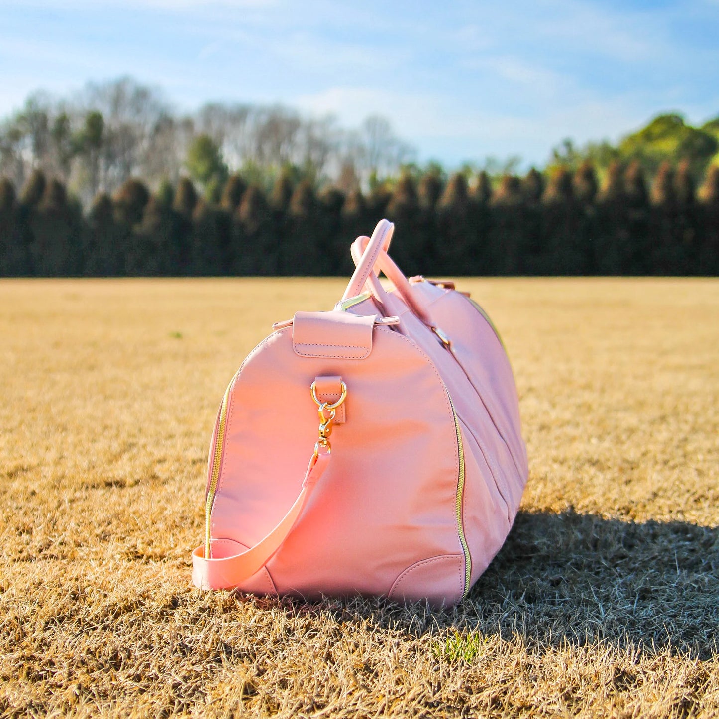 CarryAll Luxe