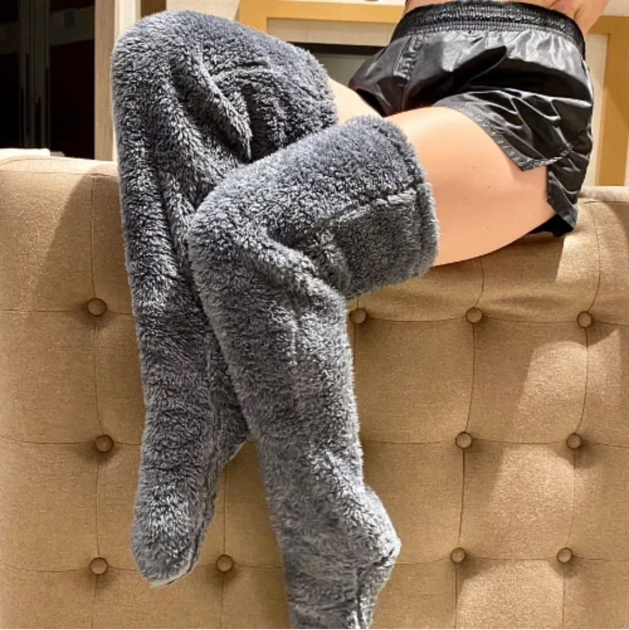 Cozy Cuddle Leggings