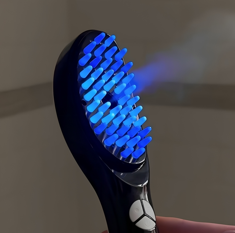 Shine Fusion Brush