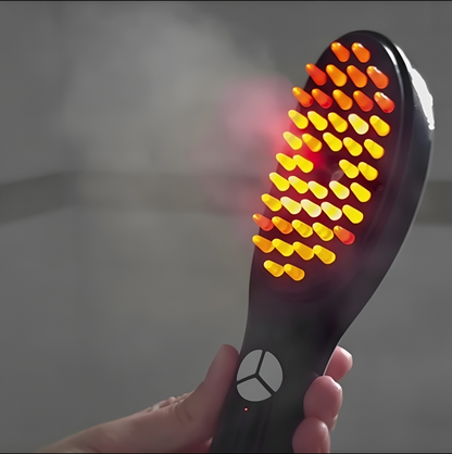 Shine Fusion Brush