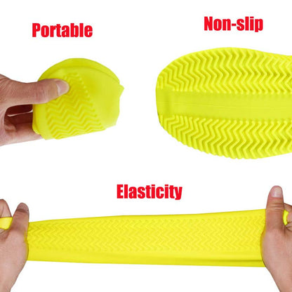 Waterproof Shoe Cases