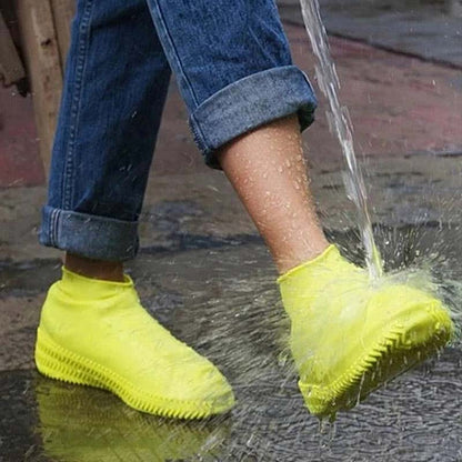 Waterproof Shoe Cases