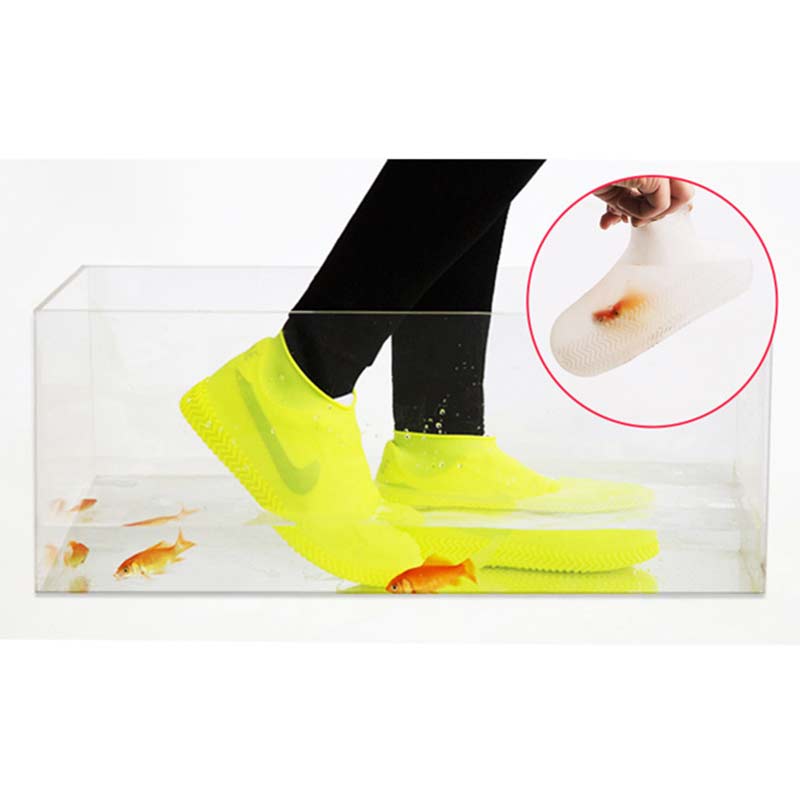 Waterproof Shoe Cases