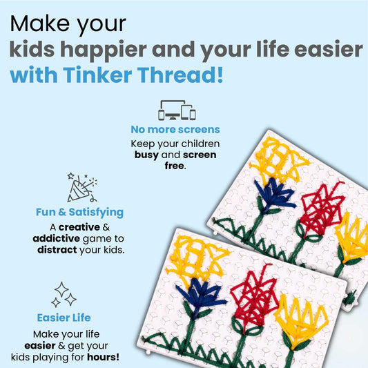 The Tinker Thread